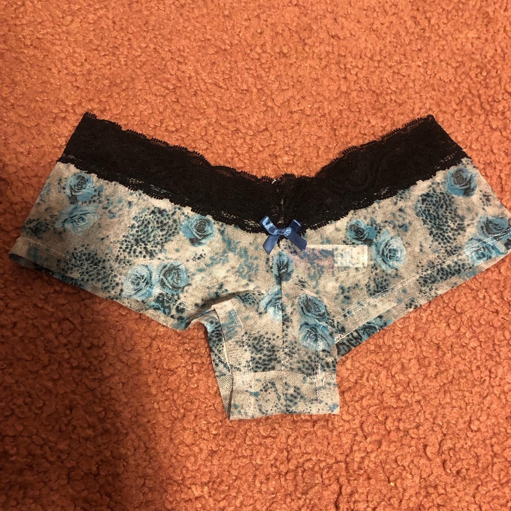 Just Sexy Panties
